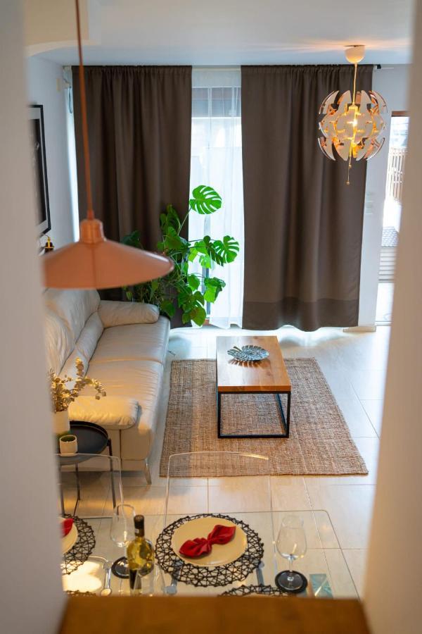 City Home Bucharest Exterior photo