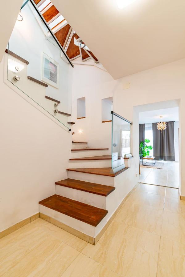 City Home Bucharest Exterior photo